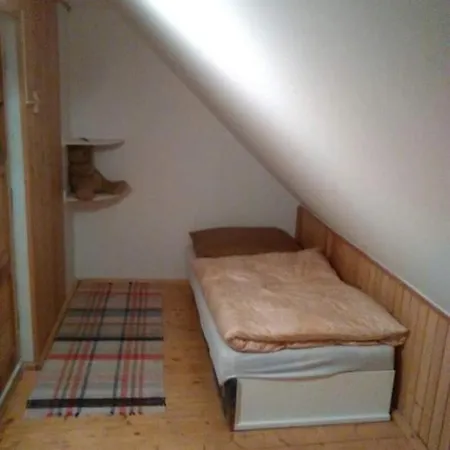 Janosikov Tatil Evi Terchová