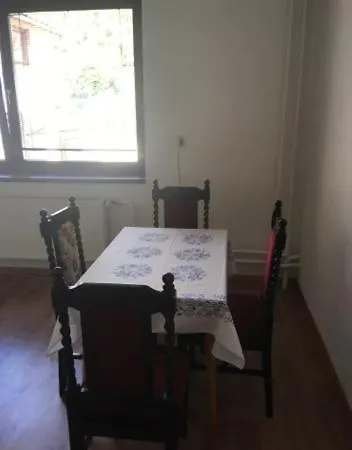 Semesterbostad Janosikov Terchová
