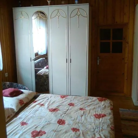 Semesterbostad Janosikov *
